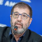 Pereira aclaró sus dichos sobre Opción: “No aseguré que haya una falla; dije que puede haberla”
