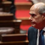 Rendición de Cuentas: Abdala acusa al gobierno de hacer “chantaje político puro y duro”