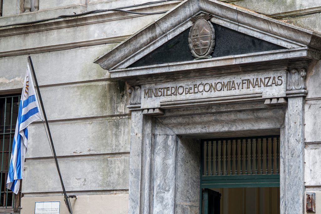 Fogón económico: Uruguay necesita un “cambio de escala” para volver a crecer