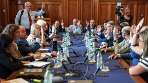 Terminó la investigación parlamentaria por Cardama: oficialismo y oposición delinean nuevas estrategias