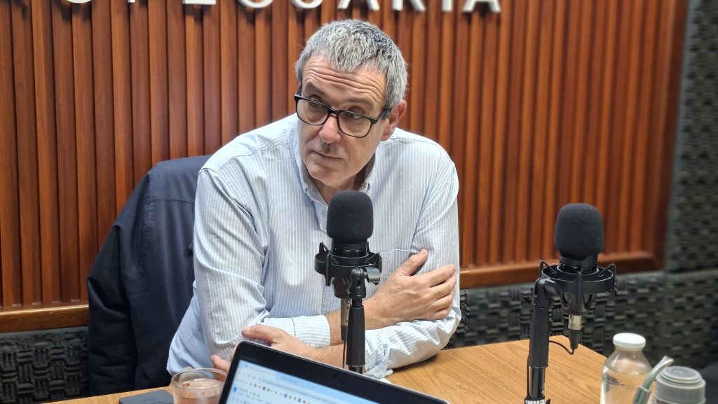 Saavedra: asesinato del joven en la puerta del INISA fue dejó una “tristeza infinita” y “pavor” de que “vuelva a repetirse”