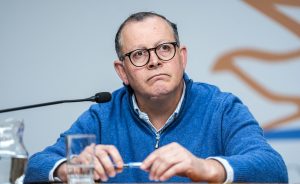 Legisladores de Cabildo Abierto presentaron fórmula que contradice a Manini Ríos