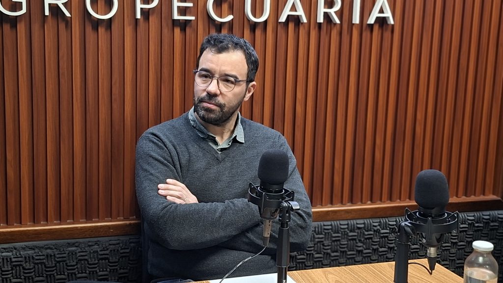 Tejera: A dos años de funcionamiento del Ferrocarril Central “estamos por abajo de la mitad de la capacidad para movilizar cargas”