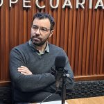 Tejera: A dos años de funcionamiento del Ferrocarril Central “estamos por abajo de la mitad de la capacidad para movilizar cargas”