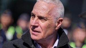Negro: “Tenemos que tratar de evitar que el puerto de Montevideo y la costa uruguaya sea una ruta de salida de la droga hacia Europa”