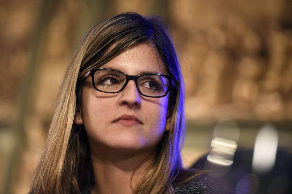 FA y oposición votaron en contra de artículo en Rendición que beneficiaba a Goyeneche
