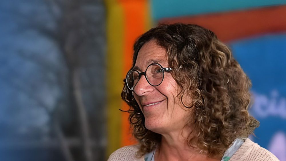 Baleato: “Hay que romper con el mito de que las personas pobres son pobres porque no trabajan”