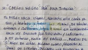 La amenaza de “Coco” Parentini a Negro y Juanche: un “tiro en la cabeza” y convertirlo en el “Lara Bonilla” uruguayo
