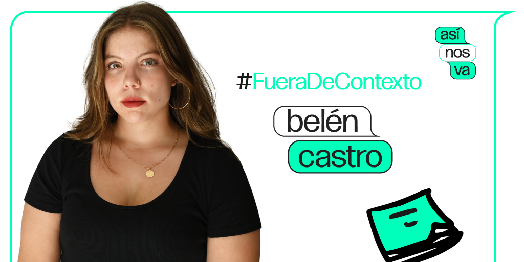 Columna #FueraDeContexto: ¿Qué es un Deepfake?