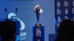 Se sorteó la Copa AUF Uruguay 2026; comienza a jugarse el 26 de agosto