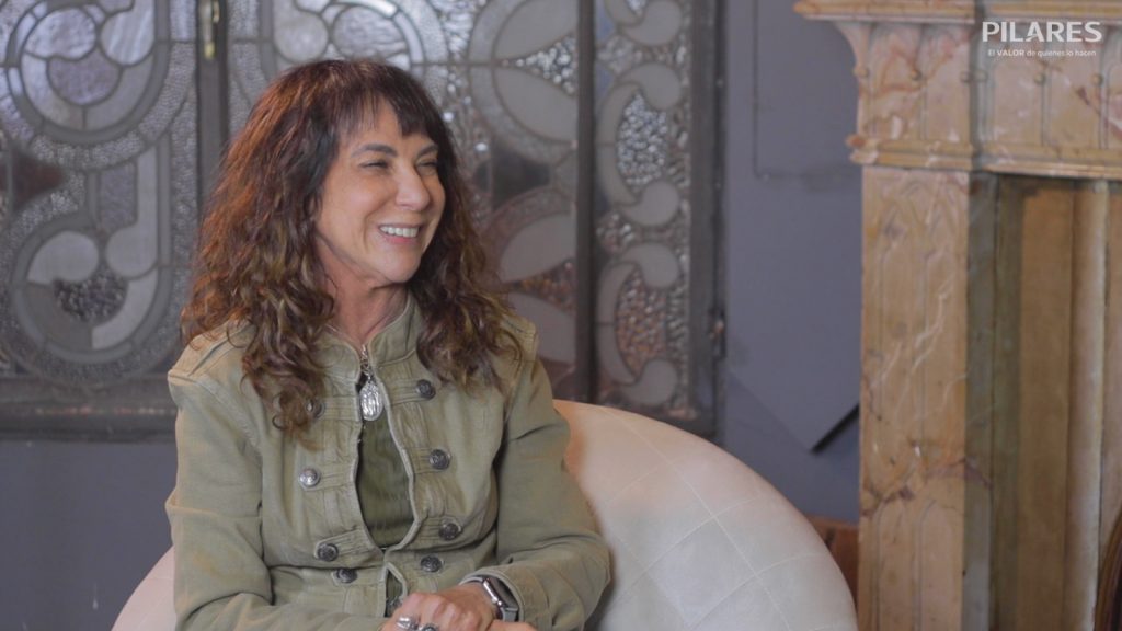 Alejandra Mejlovitz | Humanismo y empresa