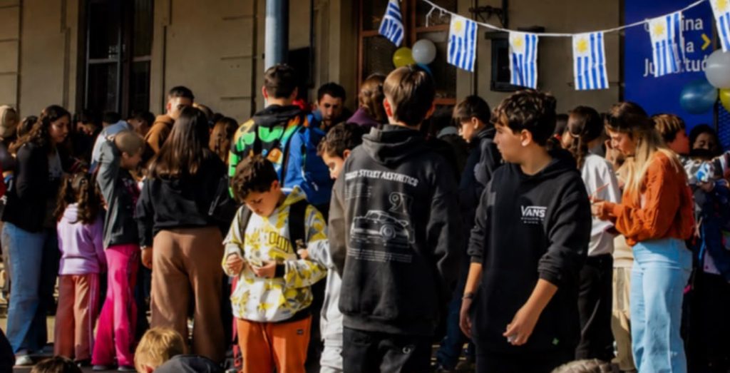 San José celebra este fin de semana el Día de la Juventud con deportes y música al aire libre