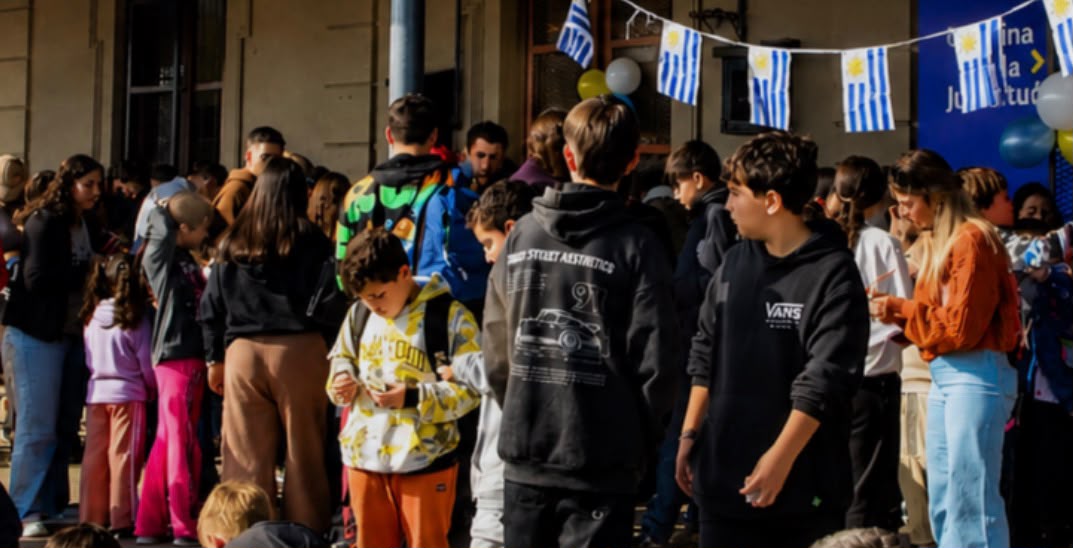 San José celebra este fin de semana el Día de la Juventud con deportes y música al aire libre
