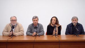 Salto lanza una edición especial del Concurso Internacional de Cuentos Horacio Quiroga por los 90 años de su fallecimiento