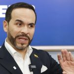 Colombia autorizó a EE.UU. a realizar operativos militares en su territorio