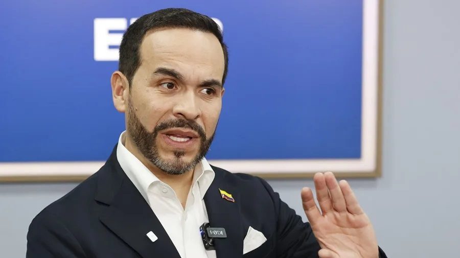 Colombia autorizó a EE.UU. a realizar operativos militares en su territorio