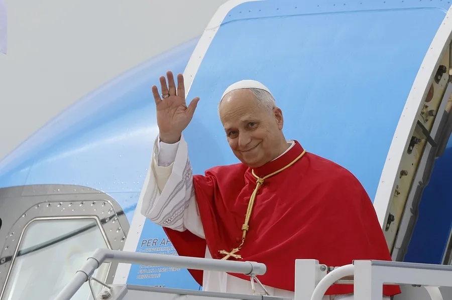Se avanzó en la organización para la llegada del Papa a la Argentina