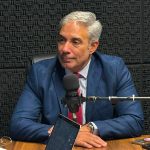 Silva propone una estrategia única contra el narcotráfico y mayor coordinación entre Interior y Defensa