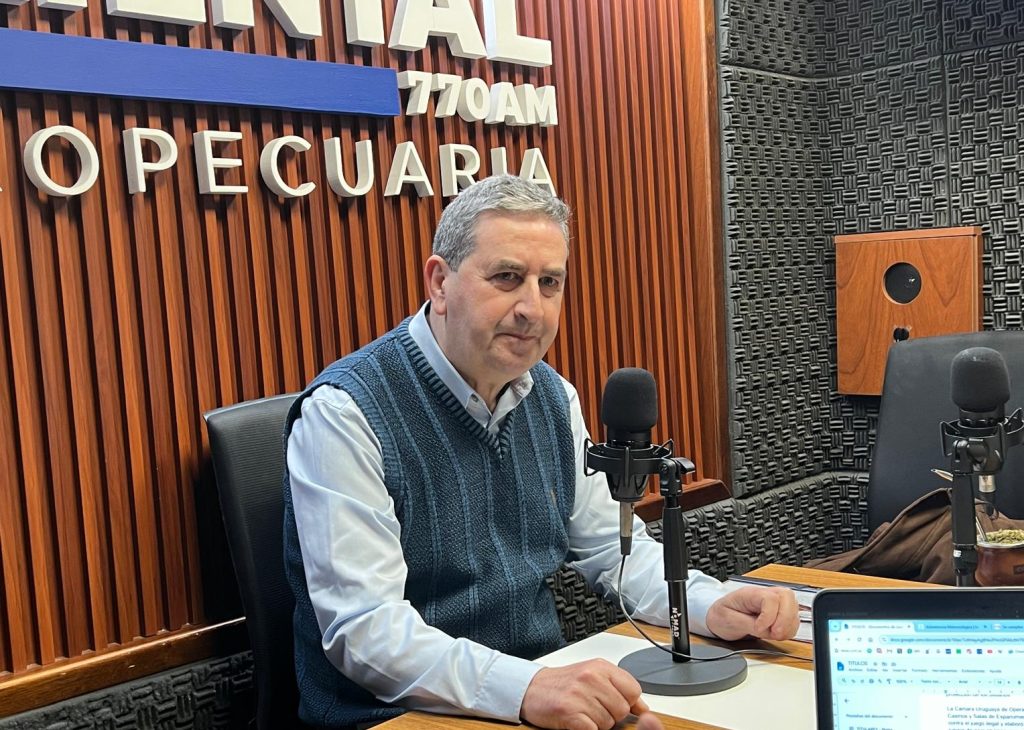Gama: “regular” el juego online es “una necesidad”; tenemos una legislación “atrasada”