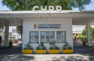 Neurocirujano renunció al Pereira Rossell denunciando que “desde hace varios meses” se está “sobrevolando la omisión de asistencia”