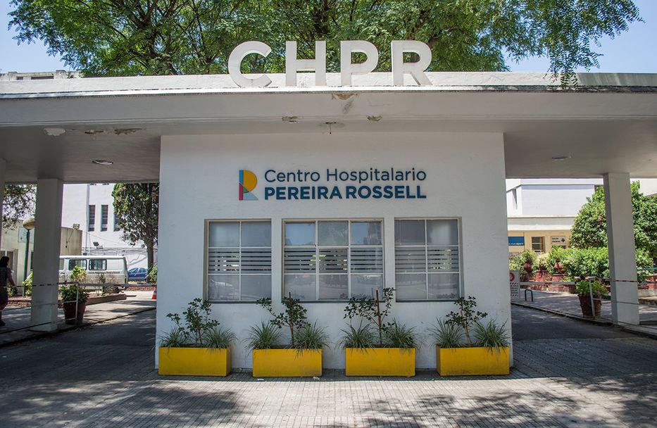 Neurocirujano renunció al Pereira Rossell denunciando que “desde hace varios meses” se está “sobrevolando la omisión de asistencia”