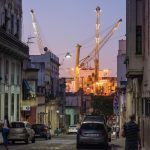 Ciudad Vieja: gobierno prevé construir unas mil viviendas en un plan de repoblamiento, entre siete y ocho años