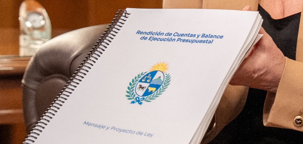 Rendición de Cuentas: entre la “conformidad” en el FA” y el “excesivo optimismo” que la oposición