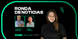 Ronda de Noticias de #AsíNosVa (10/8/26)