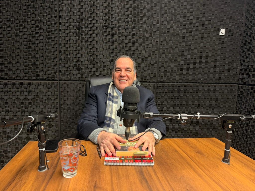 Los Notables: la mirada de Diego Fischer
