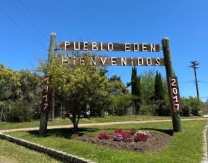 Maldonado: Pueblo Edén vivirá un fin de semana de fiesta para celebrar sus 109 años