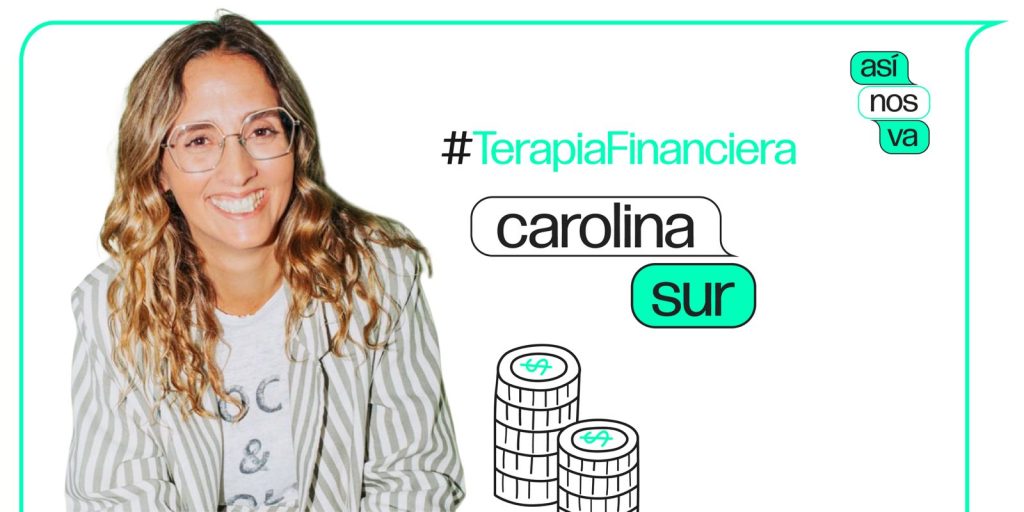 Columna #Terapia Financiera: La pareja o la no pareja, la decisión económica más importante