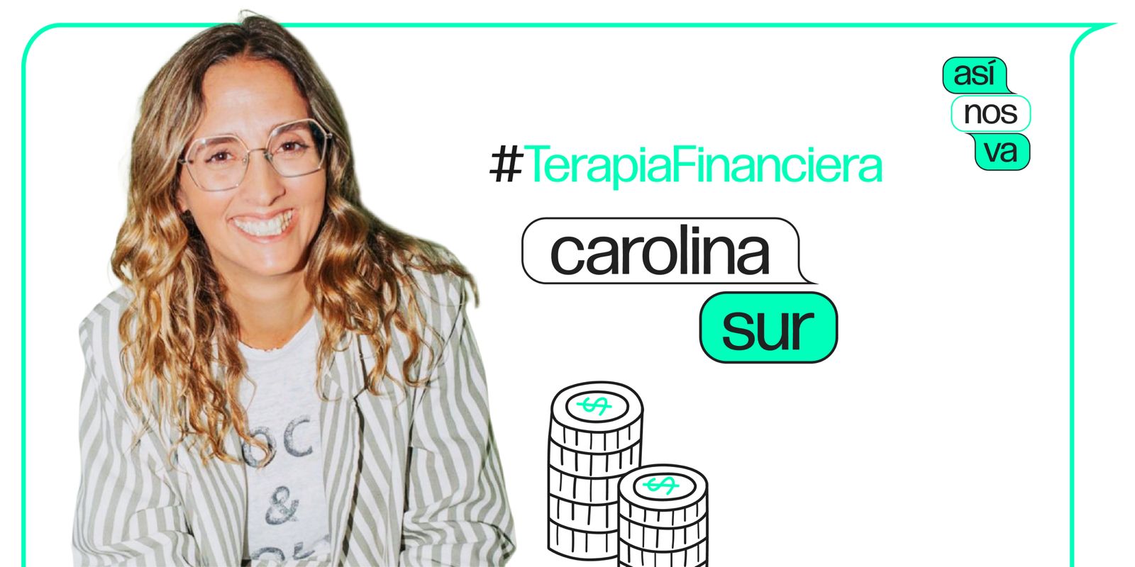 Columna #TerapiaFinanciera: El caso Tini y cómo las mujeres manejamos nuestro dinero
