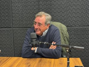 Castaingdebat: “Nunca tuvimos una comunicación oficial del Banco Central de no avanzar con la garantía” de Cardama