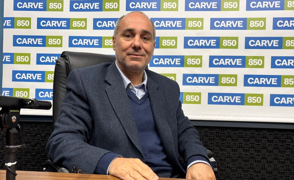 Carve Negocios | Entrevista a Santiago Guelfi de Sadar