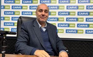 Carve Negocios | Entrevista a Santiago Guelfi de Sadar