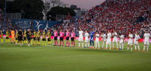 Comienza la semana clásica