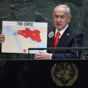 Unión Europea cuestiona a Israel por asentamientos en Cisjordania