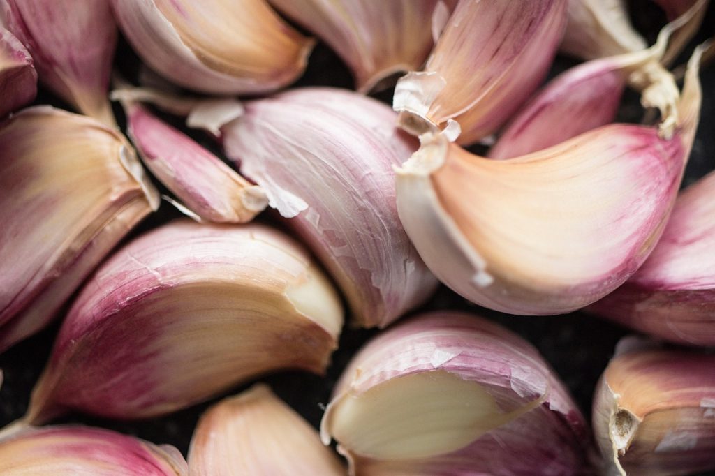 Ítalo Fernández: el ajo, un sabor ancestral de la cocina criolla