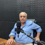 Fratti encabeza operativo de saturación contra garrapata en el norte del país