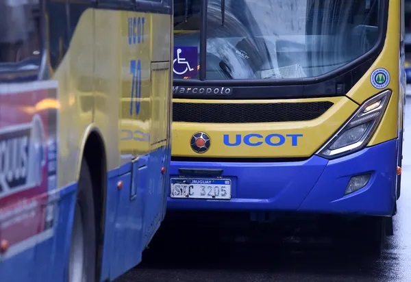 Secuestro de 306: Hace dos meses que botón de pánico está instalado en los ómnibus sin funcionar