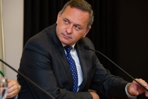 Delgado sobre HIF Global: “Tenemos que avanzar porque otros países están tentados en llevar la inversión”