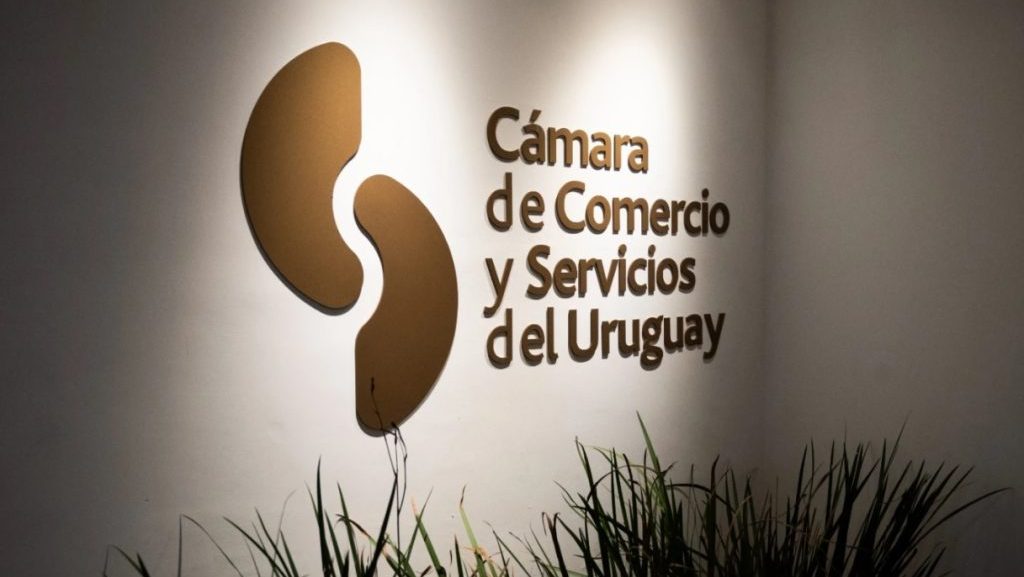 Cámara de Comercio y Servicios advierte por caída en las compras y enfriamiento de la economía