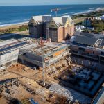 Una deuda de US$ 9 millones traba las obras del complejo Cipriani en Punta del Este