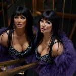 Moria Casán llega a las plataformas con una biopic que promete polémica
