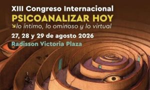 Hiperconectados y solos: el desafío del psicoanálisis frente a la era digital