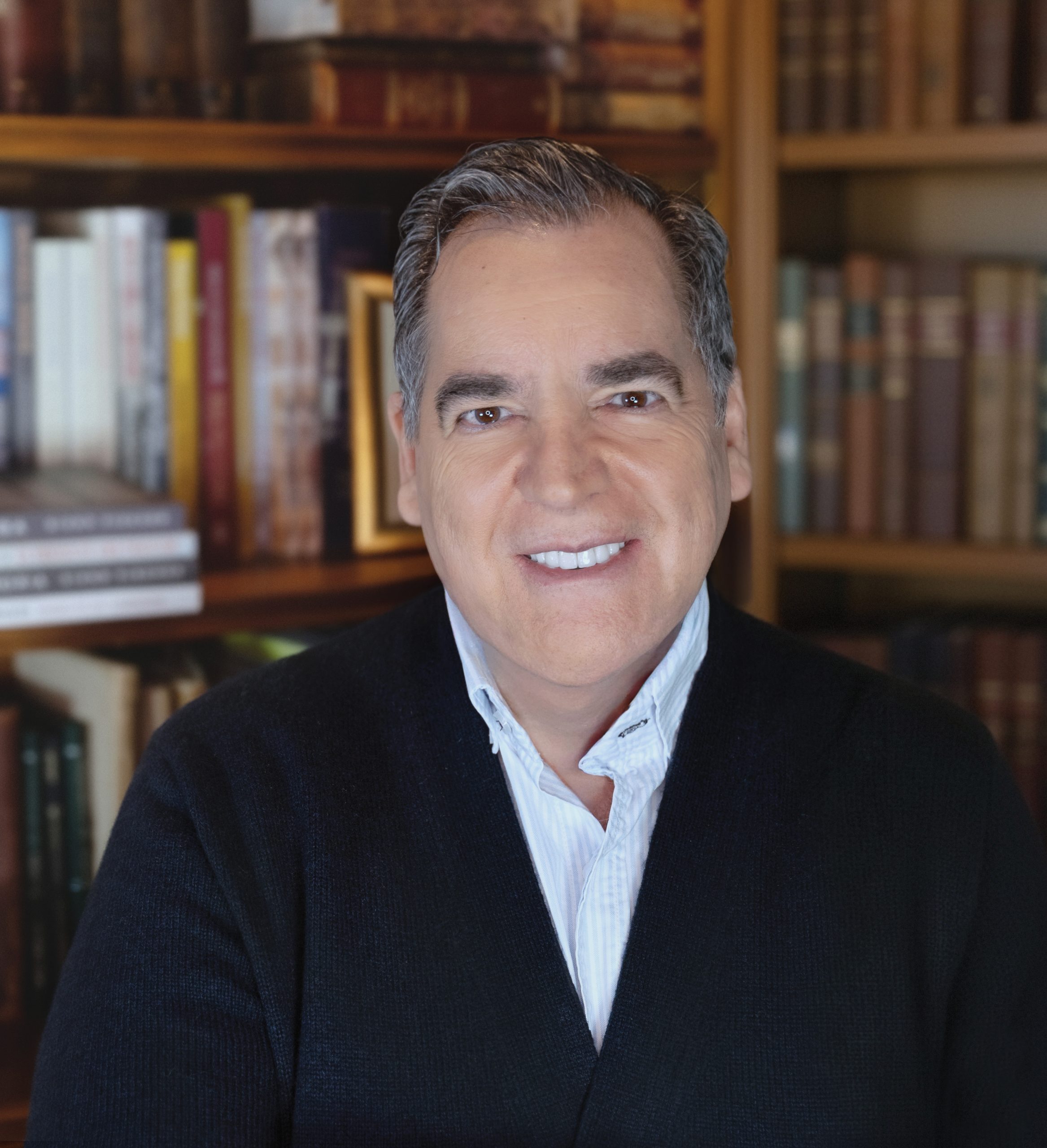 Los Notables: la mirada de Diego Fischer