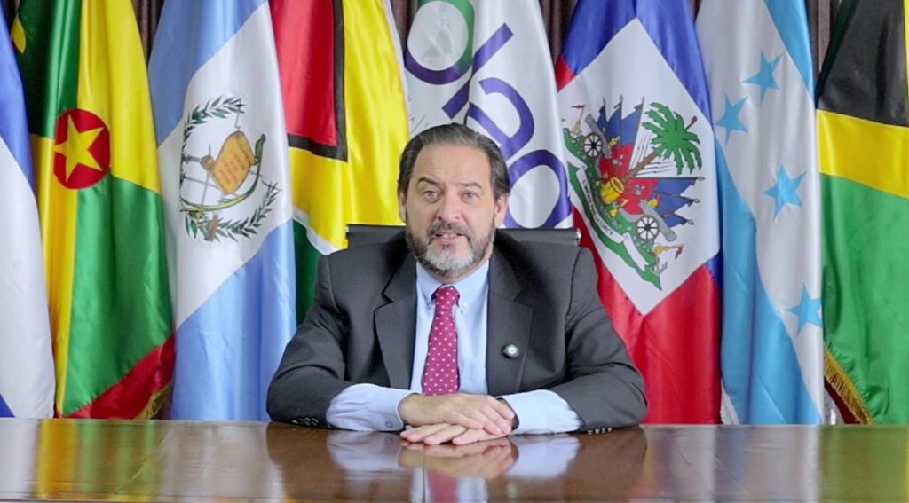 OLACDE impulsa un tratado para integrar el mercado energético de América Latina