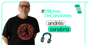 Columna #MillonesDeCanciones: ¿Sos fan de una IA?