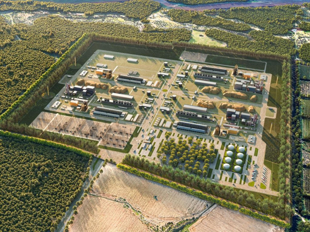 HIF, UTE y el riesgo de perder una inversión de US$ 6.000 millones