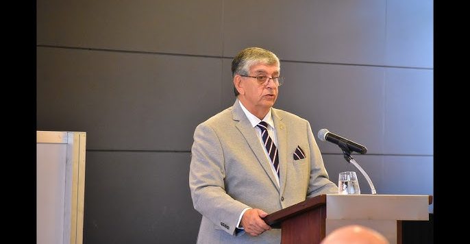 Sergio Antonio Herrera: Uruguay sigue desaprovechando la oportunidad en materia de turismo